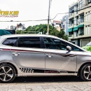 Tem Xe Kia Rondo - KRO001